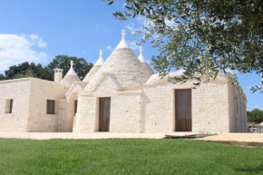 I Trulli del Mulino